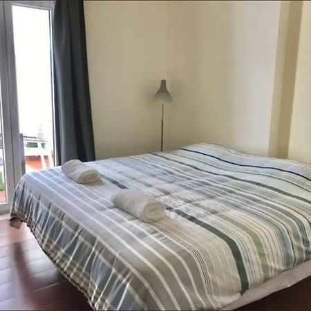 Amazing Flat In Madragoa Apartman Lisboa Kültér fotó
