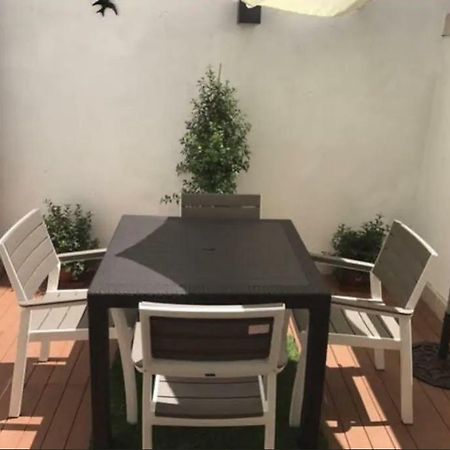 Amazing Flat In Madragoa Apartman Lisboa Kültér fotó