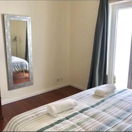 Amazing Flat In Madragoa Apartman Lisboa Kültér fotó