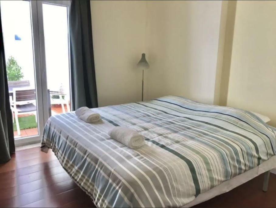 Amazing Flat In Madragoa Apartman Lisboa Kültér fotó