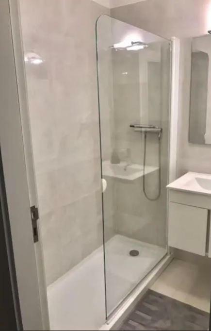 Amazing Flat In Madragoa Apartman Lisboa Kültér fotó