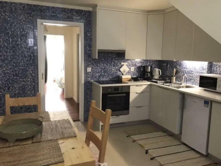 Amazing Flat In Madragoa Apartman Lisboa Kültér fotó