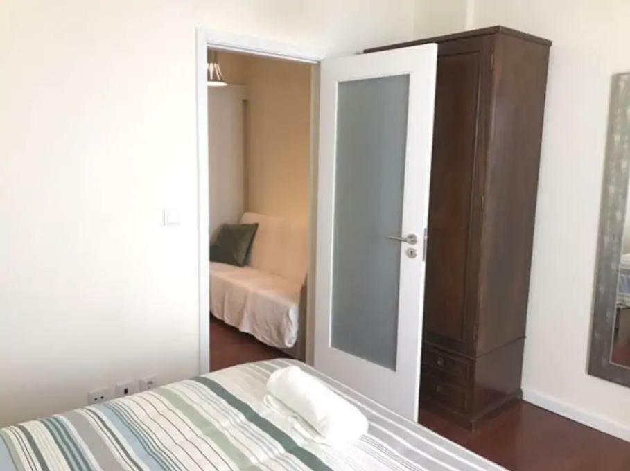 Amazing Flat In Madragoa Apartman Lisboa Kültér fotó